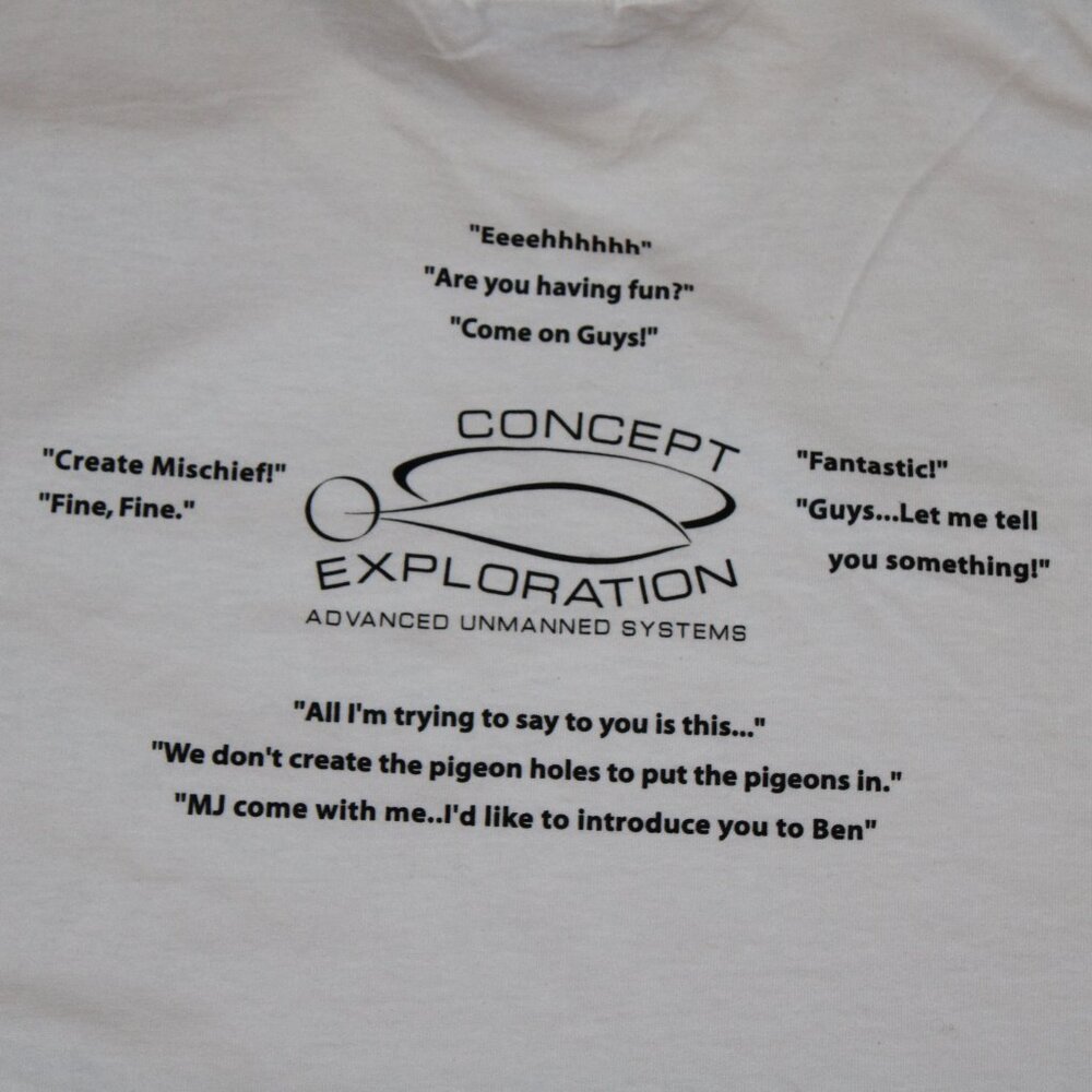 Boeing Concept Exploration Advanced Unmanned Syst… - image 4